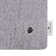 Cozy Solid Colour Hand Woven Area Rug