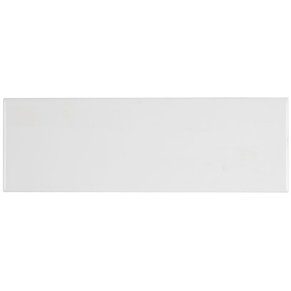 Berkeley 4" x 12" Ceramic Wall & Floor Tile