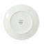 6" Doodles Tidbit Plates, Set of 4