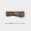 Canapé modulaire 3 pièces Skandar-122874882-122874884
