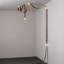 Snaps LED Traditional Floor Lamp By Andy Morter-2036309192-2036309193