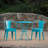 3 PC KD METAL SET-769132713