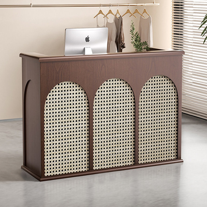 Bureau de réception Mid-Century, 47.24