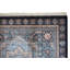 Tapis carré touffeté en soie 8X8 Hereke