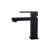 Single-handle Bathroom Faucet