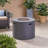 31" ROUND MGO FIRE PIT