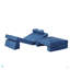 14 pièces Canapé modulaire pour enfants Canapé modulaire pour enfant pour stimuler la créativité-111673202