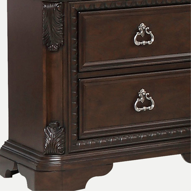 2 tables de chevet avec placages de frêne - bois massif +, quincaillerie sur mesure, 18 po de profondeur x 30 po de largeur, 28,5 po de hauteur, poids de 68 lb, placages, P 18 po x l 30 po x H 28,5 po, 68 lb