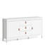 Cynteria 151.2cm Sideboard-741576967