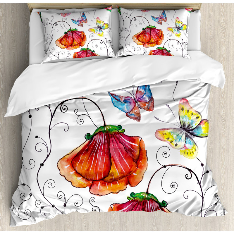 Native Bedding, Queen