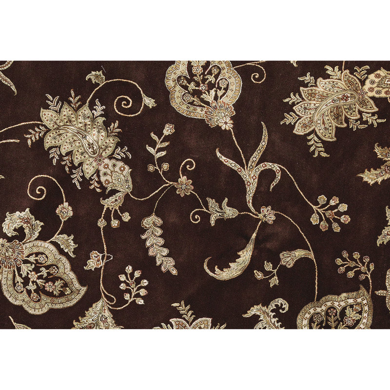 Dharma One-of-a-Kind 8'1" Area Rug