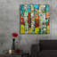 «Fall Trees 1» par St. Hilaire Elizabeth-1694025486