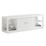 Avondale Hamilton Media Console
