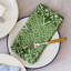 Damask Napkins-122786909