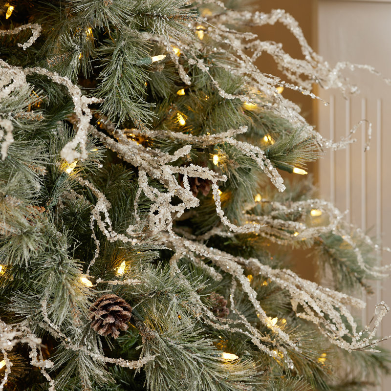 Twig Arrangement