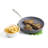 GreenPan Lima Healthy Ceramic Nonstick 10" Fry Pan