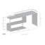 L-Shaped Computer Desk-84064389-84064390