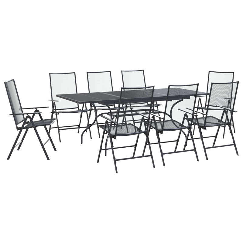 Patio Dining Set with