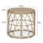 3-Piece Chat Set