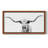 " Longhorn Gaze "-1163313099