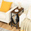 Bence 61 cm Side Table