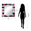 Miroir décoratif essentials Tannehill