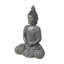Statue de jardin bouddha méditant Eslinger
