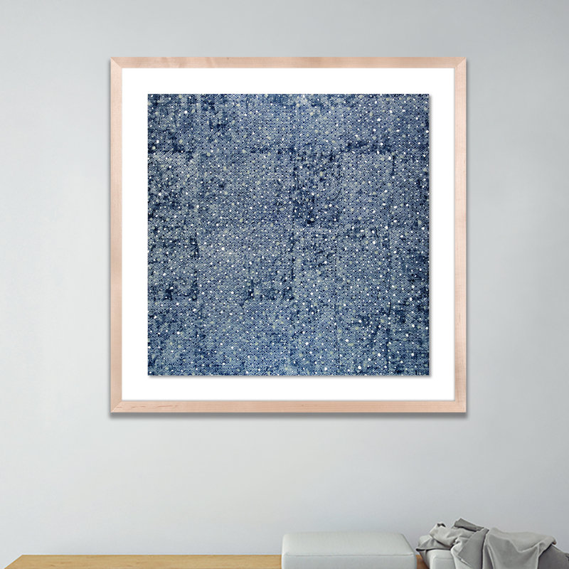 Moroccan Night Print by Brad Ellis, Natural