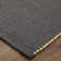 Castanon moderne uni, gris / brun clair
