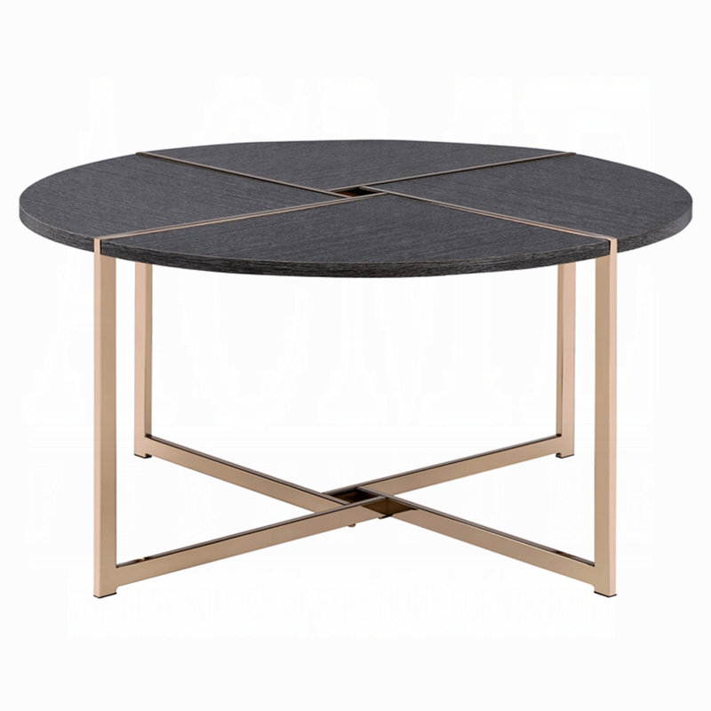 Table basse Bromia