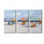Day Dream Believers I - peinture sur toile tendue 3 pièces-479688418