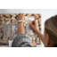 Andrianne Cork Corkboard / Bulletin Board