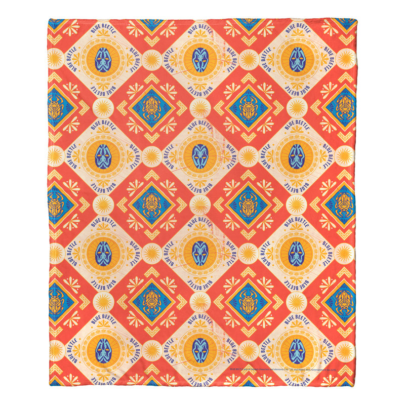Throw Blanket