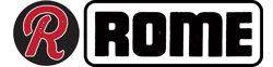 Logo Rome Industries