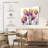 Harnek Sunrise Tulips II