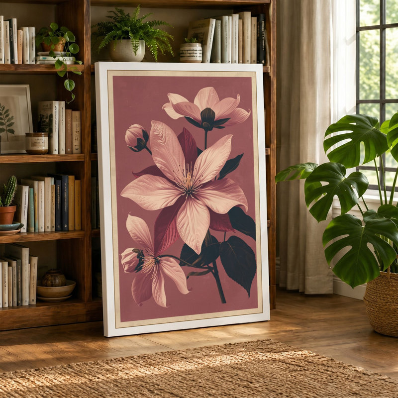 Print, 24x16 - 61.0 x 40.6 cm, Cream Border