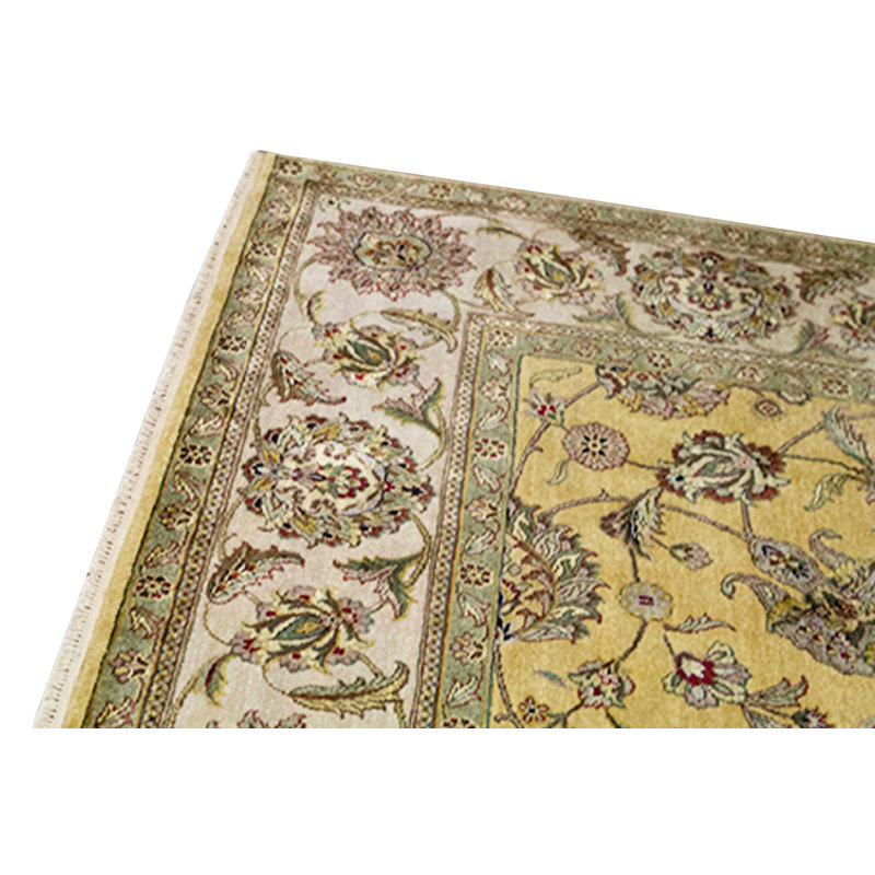 Dania Oriental Area Rug