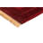 Ontiveros Red Rug