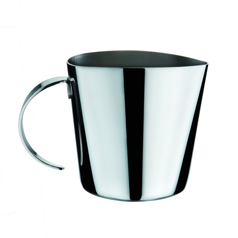 Immagina Creamer 1 tasse - 12 pièces - Acier inoxydable