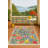 La Dolce Vita' Lush Floral Rug