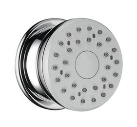 Showerpower Bodyvette Full Adjustable Body Spray