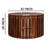 Masuyo Coffee Table