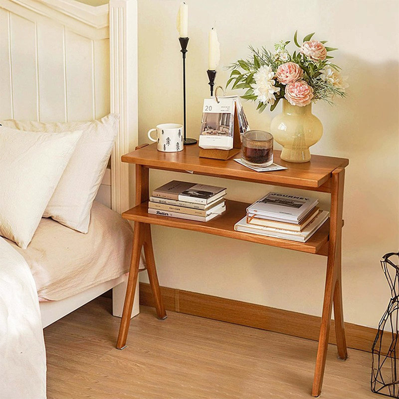 Console Cherry, Cerisier