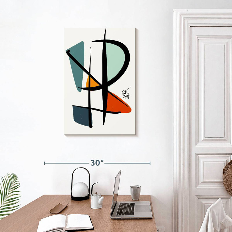 Avery Minimal Design, H 30 po x l 20 po