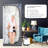 Portable Steam Tent - Home Spa Wellness. Grey Color. 2.2L Pot. 150F Max Heat. . Remote With Timer. Foldable Chair. Waterproof Material. Easy Install & Move. , Leakage-, Protected. 9 Gear Settings.