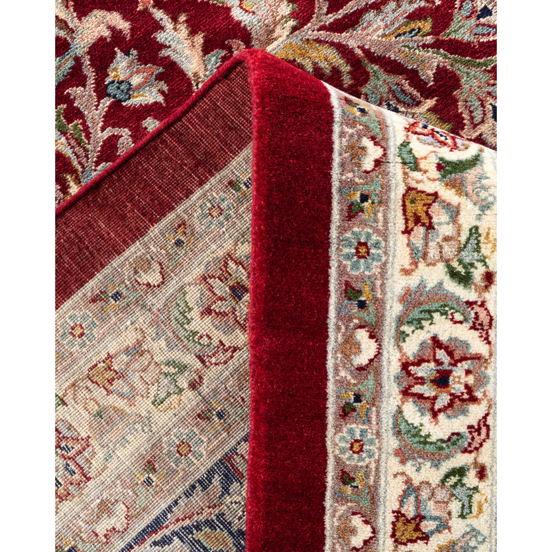 Mogul One-of-a-Kind 12' 2" x 17' 10" Hand Knotted Area Rug