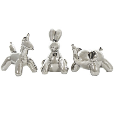 Animals Figurines & Sculptures