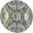 Dimonetta Washable Geometric Indoor Rug-708111428
