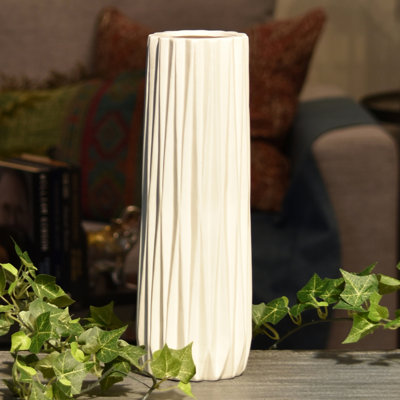 Locascio Ceramic Floor Vase