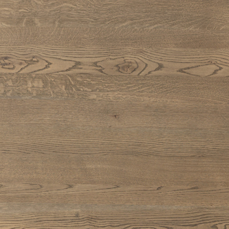 Charnes Coffee Table, Warm Natural Oak